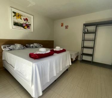 Atalaia Hostel | Enjoy Hostel e Pousada