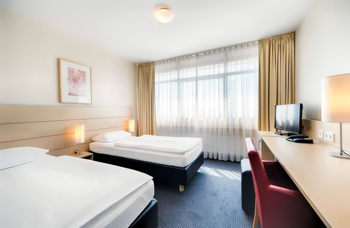Charlottenburg Hotel | enjoy Hotel am Studio