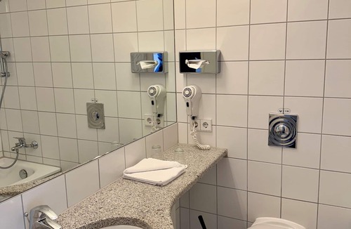 Charlottenburg Hotel | enjoy Hotel am Studio