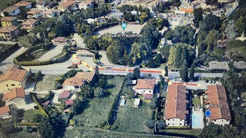 Colà Di Lazise Apartment | ENJOY HOUSE