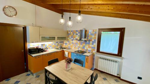 Colà Di Lazise Apartment | ENJOY HOUSE