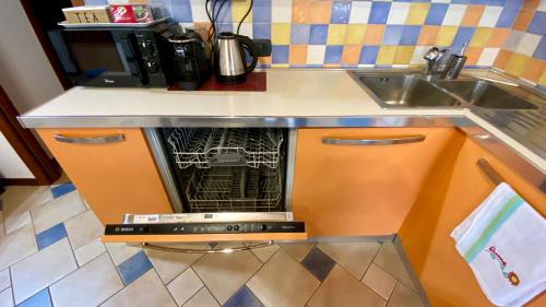 Colà Di Lazise Apartment | ENJOY HOUSE