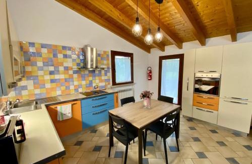 Colà Di Lazise Apartment | ENJOY HOUSE