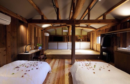Toyooka House | Enjoy life in Tajima Limited to one group per day/Toyoka Hyōgo