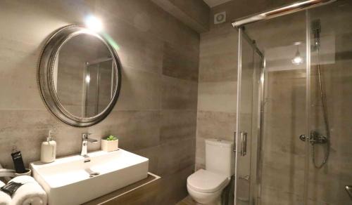Kalambaka Apartment | Enjoy Meteora Three