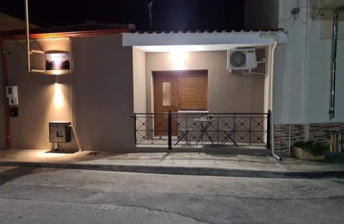 Kalambaka Apartment | Enjoy Meteora Three