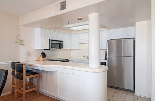 Imperial Beach Apartment | Enjoy Oceanviews in This Beautiful Condo with Pool