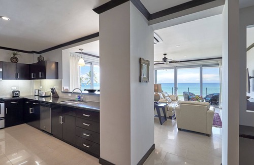 Cerro Plano Condo | Enjoy one of the best views in Jaco!