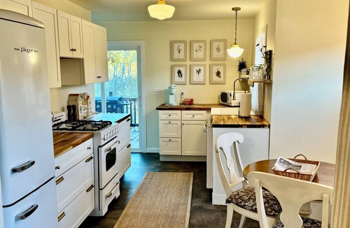 Emporium Cottage | Enjoy our Cozy Cottage in Emporium, PA!