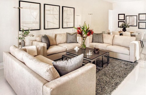 Parque Apartment | Enjoy our Luxurious Penthouse in Condado!