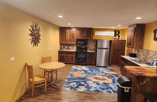Williamsburg Apartment | Enjoy our spacious clubhouse in the woods with 1000's of acres of rec trails.
