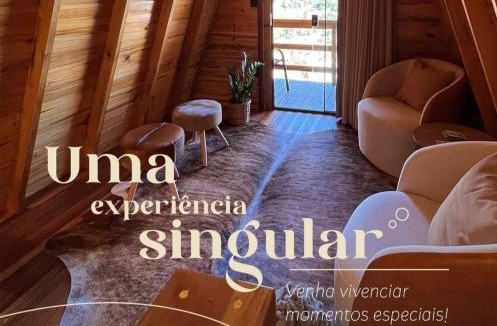 Picada Cafe Ski Chalet | Enjoy - Refúgio para casais Banheira