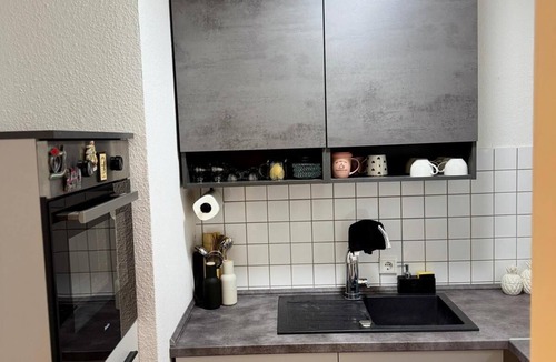 Bad Lippspringe Condo | Enjoy relaxed living in Bad Lippspringe near Westfalen Therme