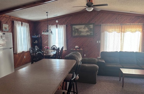 Colington Cottage | Enjoy Relaxing Stay in Quiet Kill Devil Hills Neighborhood