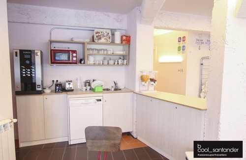 Santander Hostel | Enjoy Santander - Hostel