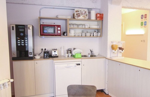 Santander Hostel | Enjoy Santander - Hostel