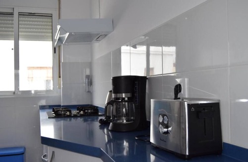 San Jose Obrero Apartment | Enjoy Sevilla