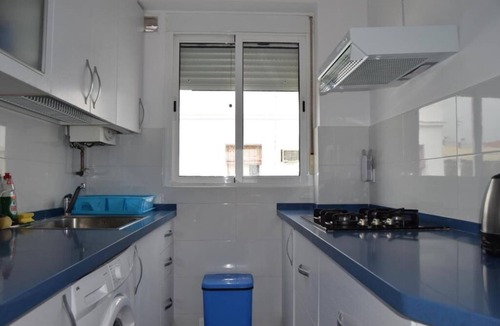 San Jose Obrero Apartment | Enjoy Sevilla