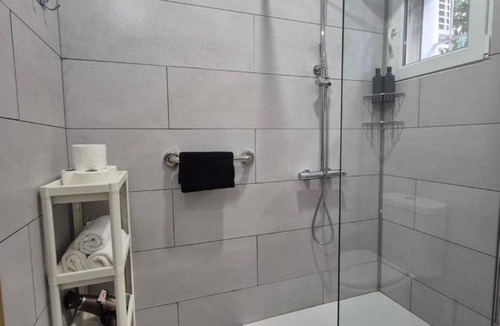 San Jose Obrero Apartment | Enjoy Sevilla Familia