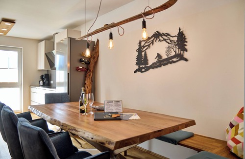 Garmisch-Partenkirchen Apartment | Enjoy some time out in the heart of Garmisch-Partenkirchen