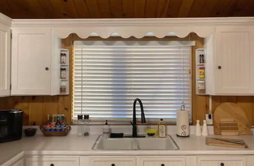 Panguitch Cottage | Enjoy Springtime at Bryce’s Zion House by Zion and Bryce National Parks!