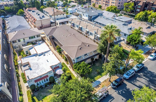 Glendale Apartment | Enjoy Stylish 3BR Apt, Sleeps 6 with Free Parking