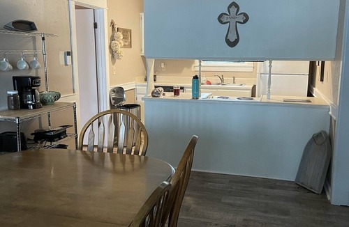 Crane Hill House | Enjoy the lake while still close to all Cullman has to offer!