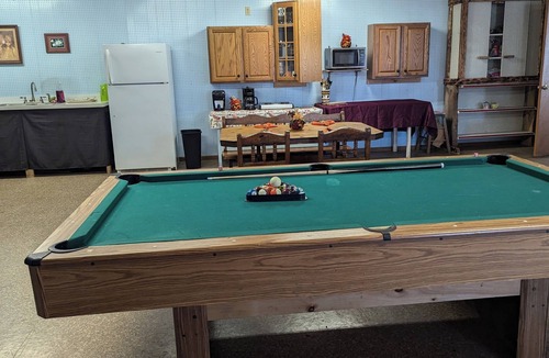 Lupton House | Enjoy the natural splendor and outdoor thrills in the quaint town of Lupton, MI.