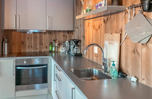 yer House | Enjoy the nature of Hafjell both in summer and winter!