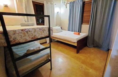 La Vega Province House | Enjoy the peace and nature of Jarabacoa