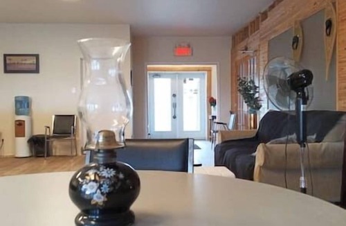 Abitibi-Temiscamingue Cabin | Enjoy the Peaceful Stay near Valdor