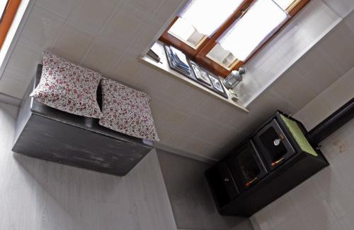 Vezzano Apartment | Enjoy the Silence