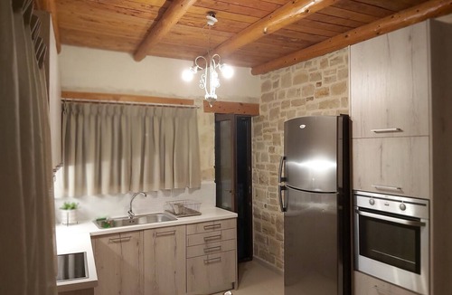 Margarites Villa | Enjoy the tranquility of nature!