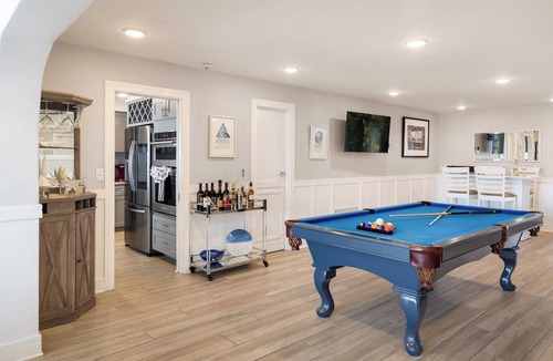 Lauderdale-by-the-Sea House | Enjoy the Intracoastal Views! Private Pool+Hot Tub - Walk to Beach&Town