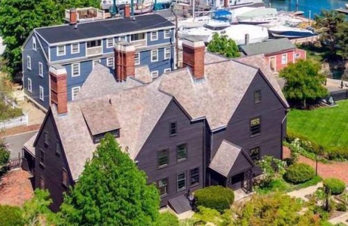 Danvers House | Enjoy the Views from This Boston North Shore Family Pet Friendly Hotel w/Pool!