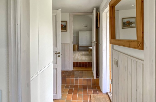 Valdemarsvik House | Enjoy this charming holiday home and the archipelago right on your doorstep.