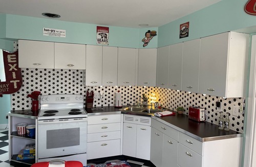 Two Harbors Apartment | Enjoy this unique North Shore experience!