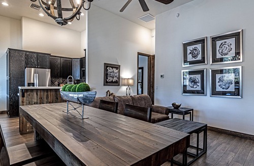 Torreon House | Enjoy Torreon