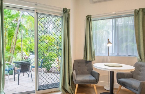 Agnes Water Apartment | Enjoy Tranquility in Sandcastles Resort