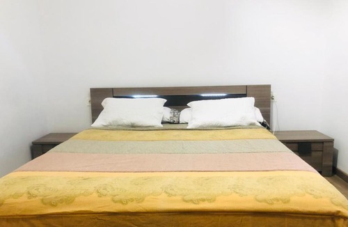 Extramurs Apartment | Enjoy Valencia