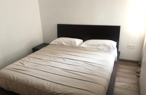 Extramurs Apartment | Enjoy Valencia