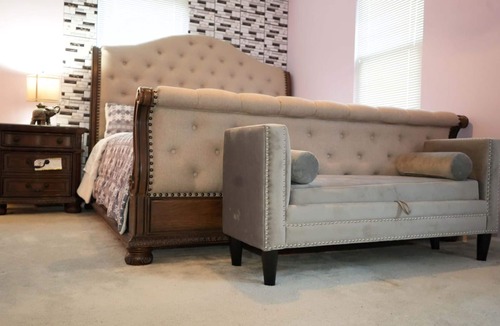 Franconia House | Enjoy your charming townhouse in the heart of Alexandria, 70' TV, wife, Fkitchen