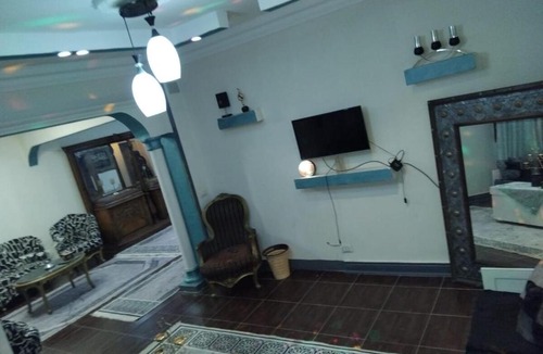 Gazirat Mit Oqbah Apartment | Enjoy your staying