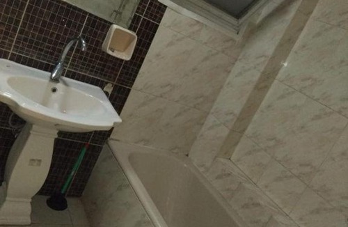 Gazirat Mit Oqbah Apartment | Enjoy your staying
