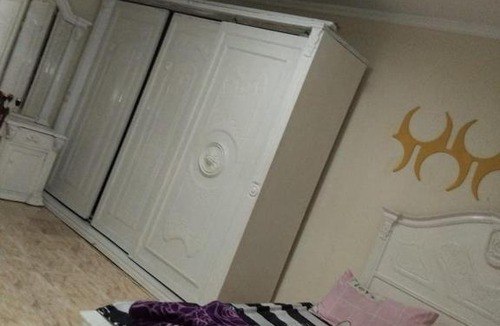 Gazirat Mit Oqbah Apartment | Enjoy your staying
