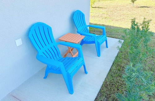 Lehigh Acres House | Enjoyable 1-bedroom house in charming Lehigh Acres/Fort Myers