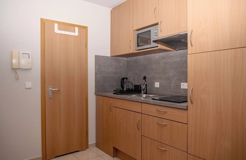 Heusteigviertel Apartment | Enjoyable 1-bedroom apartment in beautiful Stuttgart city center W1 P13