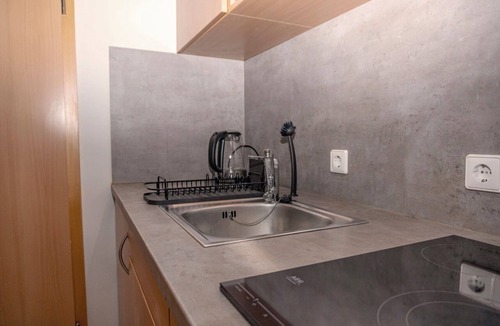 Heusteigviertel Apartment | Enjoyable 1-bedroom apartment in beautiful Stuttgart city center W1 P13