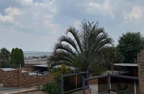 Zwartkop House | Enjoyable 1-bedroom building in Centurion perfect for your stay