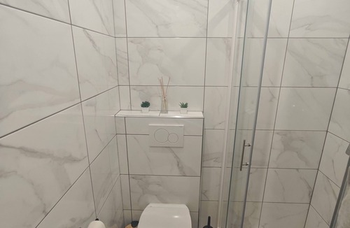 Senturska Gora Bed & Breakfast | Enjoyable 1-bedroom bed & breakfast in Kranj